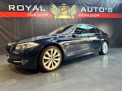 BMW 5-serie - 523i High Executive