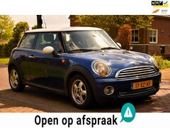 MINI Cooper - 1.6 Pepper AIRCO, ELEC. RAMEN APK 16 Aug 2025 ZEER MOOI