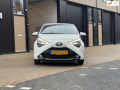 Toyota Aygo - 1.0 VVT-i x-joy