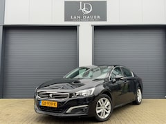 Peugeot 508 - 1.6 e-THP Première / Dodehoeksensor / PDC Sensor