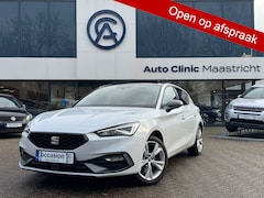 Seat Leon - | Bezichtiging? bel 06-15025420 |1.4 TSI eHybrid PHEV FR Business Intense