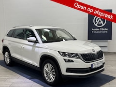 Skoda Kodiaq - 1.5 TSI 150pk DSG AUTOMAAT AMBITION | | Bezichtiging? bel 06-15025420 | MDN GARANTIE | NAV