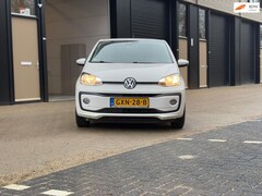 Volkswagen Up! - 1.0 BMT move up