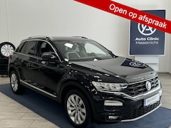 Volkswagen T-Roc - 1.5 TSI 150pk Sport | | Bezichtiging? bel 06-15025420 12 MDN GARANTIE |LAGE KM STAND