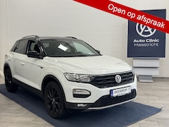 Volkswagen T-Roc - 1.5 TSI 150pk SPORT | Bezichtiging? bel 06-15025420 | 12 MDN GARANTIE | NAVI | CAMERA | KE