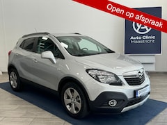 Opel Mokka - 1.4 T Innovation Bezichtiging? bel 06-15025420 12 MDN GARANTIE |NL | WEINIG KM | NAVI |