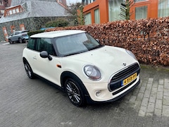 MINI One - 1.2 One Salt | Airco | Keyless | 17'' Velgen | 2014