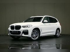 BMW X3 - xDrive30i High Ex