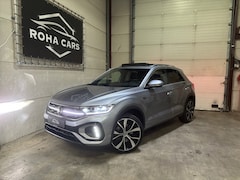 Volkswagen T-Roc - 1.5 TSI 3x R-Line Business+