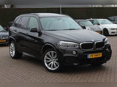 BMW X5 - xDrive30d High Executive 7p. / Panoramadak / 360Camera / Head-up / 20'' / Luchtvering / Ke