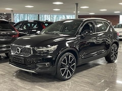 Volvo XC40 - T5 Recharge Inscription | Stoel en Stuurwielverwarming | Lederen bekleding | Zitting verle