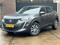 Peugeot 2008 - Active 100pk Trekhaak | Stoelverwarming | Carplay/AndroidAuto | Cruise Control