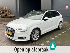 Audi A3 Sportback - 1.5 TFSI CoD Design Pro S-Line Plus