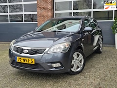 Kia Cee'd - 1.4 CVVT X-ecutive Nap |Cruise |Apk |Clima