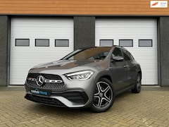 Mercedes-Benz GLA-Klasse - 200 AMG Pano Sfeer Camera