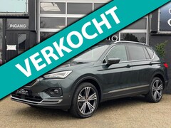 Seat Tarraco - 2.0 TSI 4DRIVE Xcellence / Pano / ACC