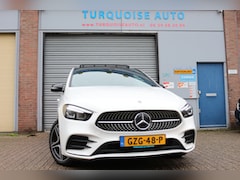 Mercedes-Benz B-klasse - 250 e AMG Line Mercedes-Benz B 250 e AMG Panoramadak 8G Hybried Led Xenon 2022