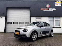 Citroën C3 - 1.2 PureTech PDC|Cruise|Nav|Airco