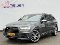 Audi Q7 SQ7 - 4.0 TDI quattro Pro Line + MATRIX LED | Bose | 4 Wielst | Adaptive Cruise | HUD | Stoelver