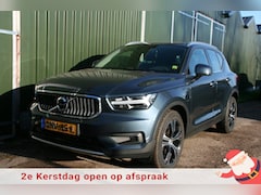 Volvo XC40 - 1.5 T5 Recharge Inscription NAVIGATIE, CAMERA, 19 INCH