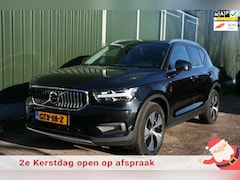 Volvo XC40 - 1.5 T5 Recharge Inscription, LEER, PANORAMADAK, HARMAN-KARDON, 360 CAMERA