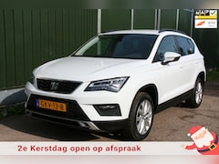 Seat Ateca - 1.0 EcoTSI Style Business Intense, AIRCO, NAVIGATIE, CAMERA, PDC, CRUISE