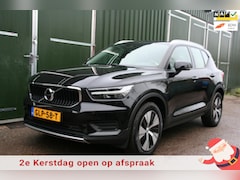 Volvo XC40 - 1.5 T5 Twin Engine Momentum Pro, NAVIGATIE, CAMERA, CRUISE, HALF LEDER