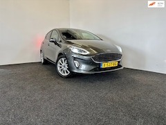 Ford Fiesta - | Automaat | Clima | NAVi | CarPlay | 5DRS