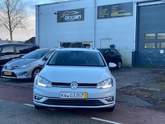 Volkswagen Golf Variant - 1.6 TDI BlueMotion Comfortline