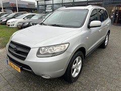 Hyundai Santa Fe - 2.7i V6 Dynamic Climate NW APK BJ 2006