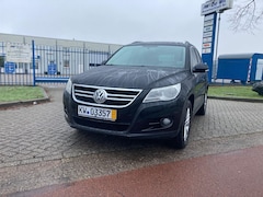 Volkswagen Tiguan - 1.4 TSI Sport&Style 4Motion