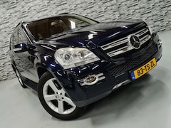 Mercedes-Benz GL-klasse - 500 V8 4Matic *7P*BOM VOL*NL auto*NAP