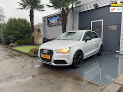 Audi A1 - 1.4 TFSI Attraction Pro Line AIRCO