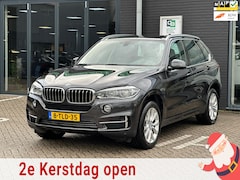 BMW X5 - SDrive25d High Executive/2E EIG/XENON/NAVI/LEDER/NAP