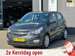 Opel Karl - 1.0 ecoFLEX Edition/1STE EIG/AIRCO/NL-AUTO NAP