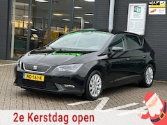 Seat Leon - 1.0 EcoTSI Style Connect/2E EIG/CAMERA/NAVI/AIRCO/NL-AUTO NAP