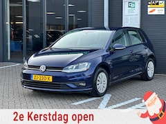 Volkswagen Golf - 1.0 TSI Trendline/1STE EIG/APP-CONNECT/NAVI/NL-AUTO NAP