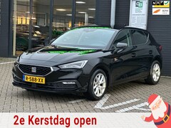 Seat Leon Sportstourer - 1.5 TSI Style Business Intense/CAMERA/APP-CARPLAY/LED/NAVI/NETTE STTAT