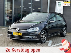 Volkswagen Golf - 1.6 TDI Comfortline/1STE EIG/CAMERA/APPCONNECT/NL-AUTO NAP