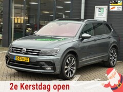 Volkswagen Tiguan Allspace - 1.5 TSI Highline 7p/PANO-DAK/DIGITAAL DESBORD/APP-CONNECT/NL-AUTO NAP