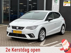 Seat Ibiza - 1.0 TSI FR Business Intense Plus/DIGITAAL KLOK/CAMERA/NL-AUTO NAP