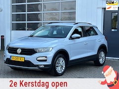 Volkswagen T-Roc - 1.5 TSI Style/1STE EIG/NAVI/APP-CONNECT/AUTOMAAT