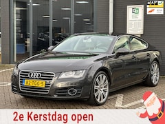 Audi A7 Sportback - 3.0 TFSI quattro Pro Line plus/LEDER/XENON/NAVI/NL-AUTO NAP