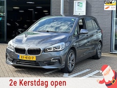 BMW 2-serie Gran Tourer - 218i Corporate Lease Executive/1STE EIG/NAVI/LED/NL-AUTO NAP