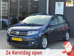 Dacia Sandero - 0.9 TCe SL Royaal/NAVI/AIRCO/AUOTMAAT/NL-AUTO NAP