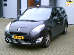 Renault Grand Scénic - 1.4 TCe Dynamique Distributieketting Uitgerekt