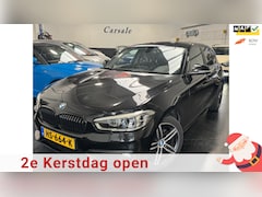 BMW 1-serie - 116d Corporate 5 Deurs automaat nap