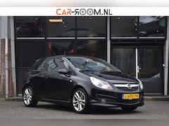 Opel Corsa - 1.4-16V Business Nw Ketting OPC Airco Cruise Xenon