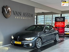 BMW 4-serie Coupé - 440i High Executive| Nette auto