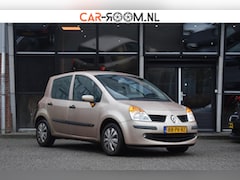 Renault Modus - 1.4-16V Expression Luxe Airco Cruise